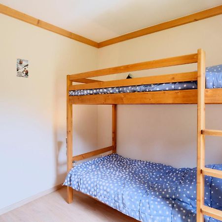 Apartment Le Clos De La Fontaine-1 By Interhome サン・ジェルヴェ・レ・バン エクステリア 写真